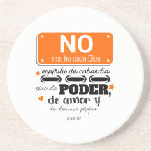 Posavaso Bienaventurado