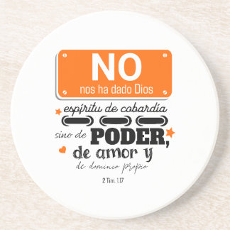 Posavaso Bienaventurado Underlägg