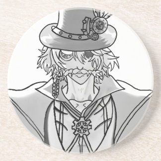 Posavaso de arenisca underlägg