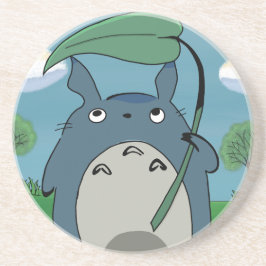 Posavaso de arenisca underlägg