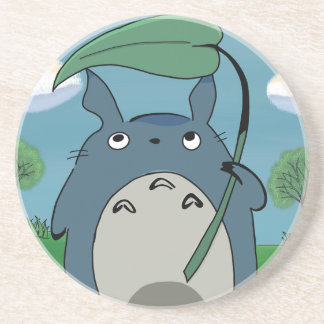 Posavaso de arenisca underlägg