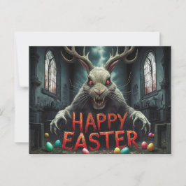 Poscards Happy Easter 06 Vykort