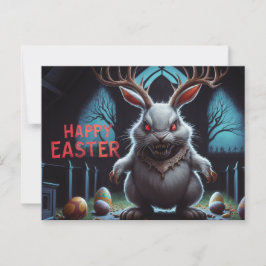 Poscards Happy Easter 07 Vykort