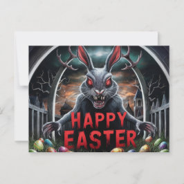 Poscards Happy Easter 09 Vykort