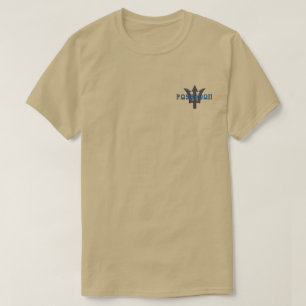 Poseidon fick- Tshirt T-shirt