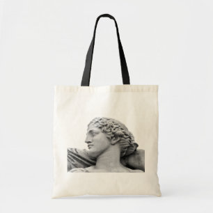 Poseidon fru Amphitrite Tygkasse