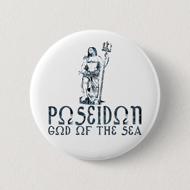 Poseidon Knapp (Framsida)