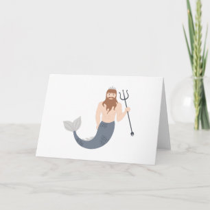 Poseidon Kort