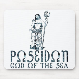 Poseidon Musmatta