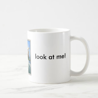 Poseidon…., se mig! kaffemugg