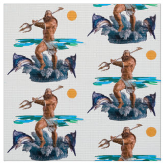 Poseidon Tyg