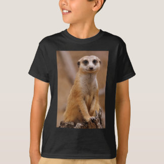 Posera Meerkat T Shirt