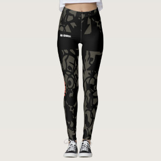 posera precis leggings