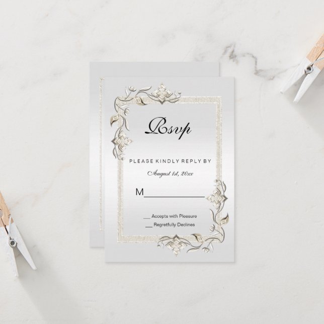 Posh 70:e platinumdagarnas OSA (Fram/Back In Situ)