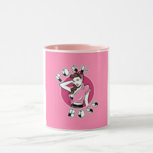 Posh chefmugg Poshmark Mugg