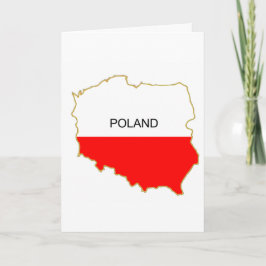POSH CHRISTMAS CARD HELGKORT
