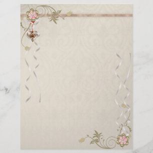 Posh Letterhead