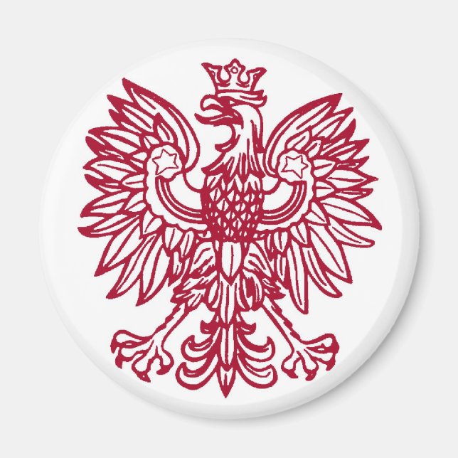 POSH MAGNET (Framsidan)