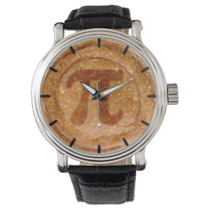 Posh Pi-paj för Opus Armbandsur