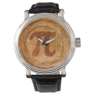 Posh Pi-paj för Opus Armbandsur