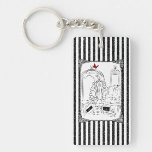 Posh Wardrobe Stripe-rum