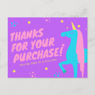 Poshmark Reseller Tack för dina kort! Vykort