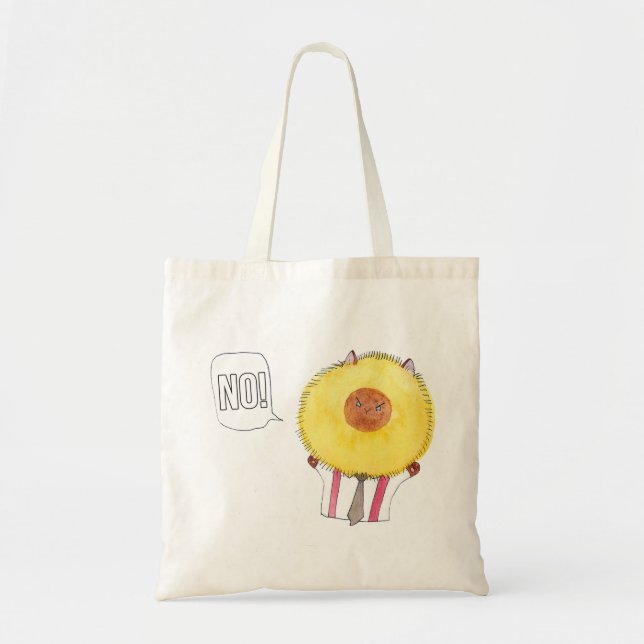 Pösig Elvis toto Tygkasse (Framsidan)