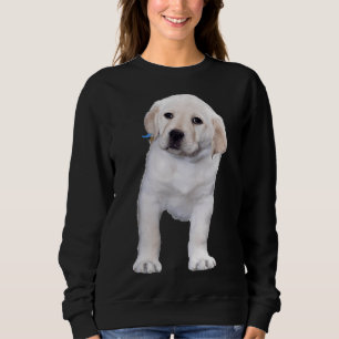 Posing Labrador Retriever T Shirt