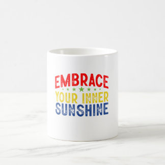 PosiPalZ Inspirerande Kaffe Mugg