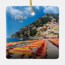 Positano Amalfi reser sidjul för foto 2