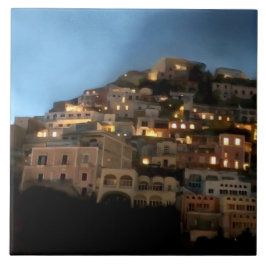 Positano Ceramic Kitchen Tile Kakelplatta