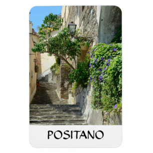 Positano, Italien Magnet