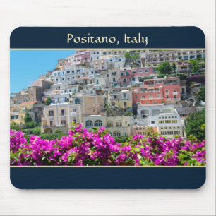 Positano, Italien Musmatta