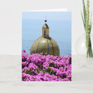Positano kort