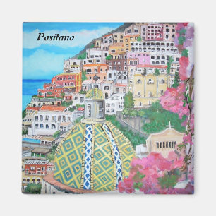 Positano magnet