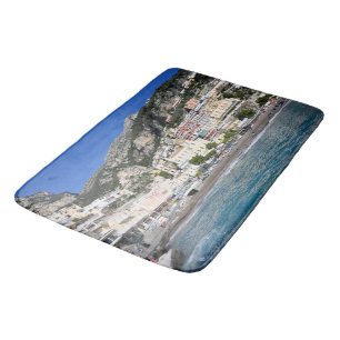 Positano Marina Grande-stranden 1 Badrumsmatta