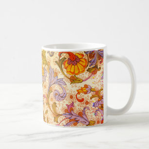 Positano soluppgång kaffemugg