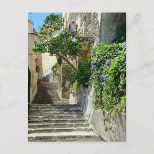 Positano vykort