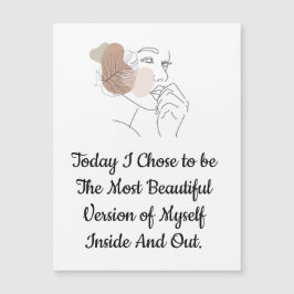 Positiv bekräftelse