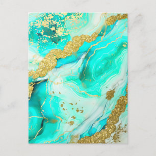 Positiv bekräftelse genom att låta smärta och ilsk vykort