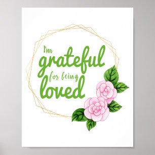 positiv bra visar citattecken för självgodkännande poster
