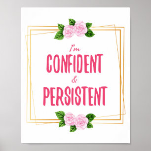 positiv bra visar framgångsrika citattecken poster