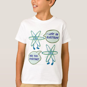 Positiv elektroncirkulation tee