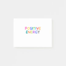 POSITIV ENERGI