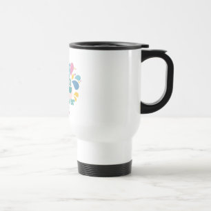 “Positiv energimugg” Resemugg