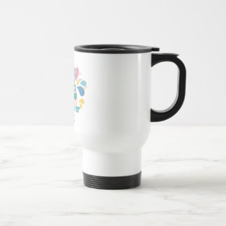 “Positiv energimugg” Resemugg