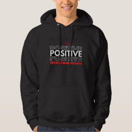 Positiv Hoodie