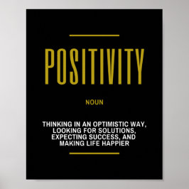 Positiv inspirationsoffert vid lyckade resultat poster
