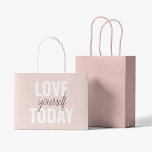 Positiv Kärlek-själv i dag Pastel Rosa-offert<br><div class="desc">Positiv Kärlek-själv i dag Pastel Rosa-offert</div>