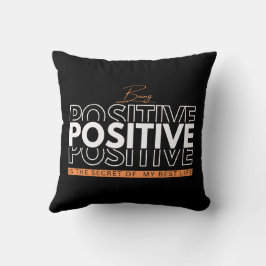 Positiv Kudde